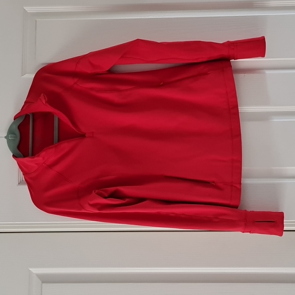 Athleta Whistler Half Zip